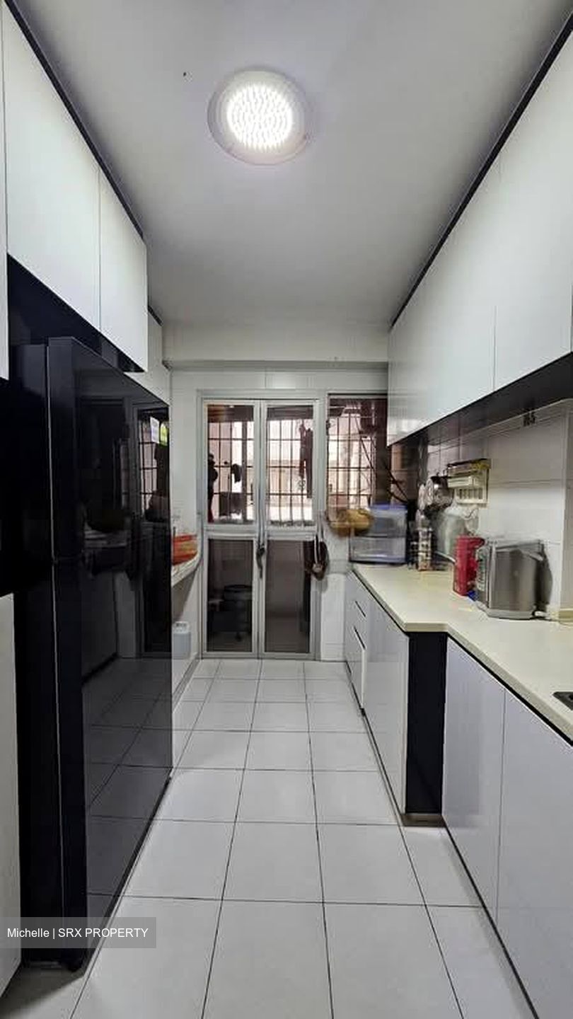 Blk 433B Fernvale Palms (Sengkang), HDB 4 Rooms #603679251